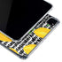 Bouffants and Broken Hearts Lemons 2 iPad Pro 12.9in (2020) Clear Case